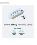 Smart WiFi Asset Tracker Crushes Downtime By Keeping Daily Tabs On Run Idle And Stop Modes While Leveraging Ai Learning To Nail Impacts Drops And Vibration Swings - Compact monitoring sensor for machine health.