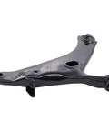 Subaru Front Left And Right Lower Suspension Control Arm With Ball Joints for Impreza 2008 to 2011 Legacy 2005 to 2009