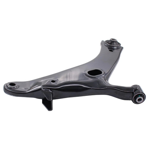 Subaru Front Left And Right Lower Suspension Control Arm With Ball Joints for Impreza 2008 to 2011 Legacy 2005 to 2009