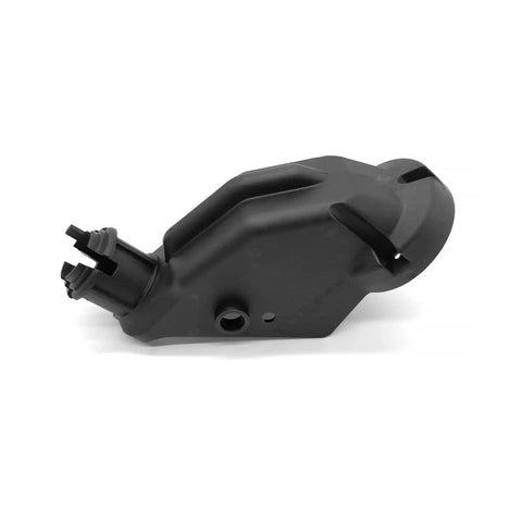 Rear And Front Spray Boom Housing For T50 Crop Sprayer Drone, Farm Sowing And Fertilizing Replacement Part, Durable, 1 Pc Rear