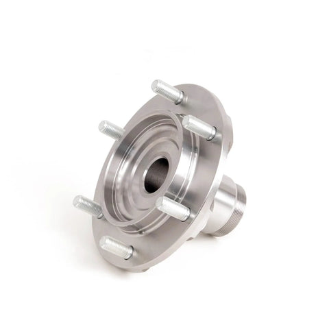 Front Wheel Hub Bearing Kit For Toyota Tundra 2000 2006, Tacoma 1999 2004, 4Runner 1996 1998, Sequoia 2001 2007 2WD Only