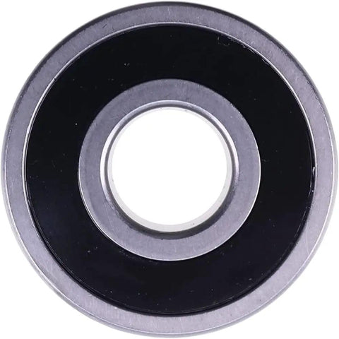 Harley Compatible Ride-Ready Wheel Bearing Seal Kit Three Quarters Inch Bore 25-1368 1013-2RS with ABEC 3 High Speed Bearings
