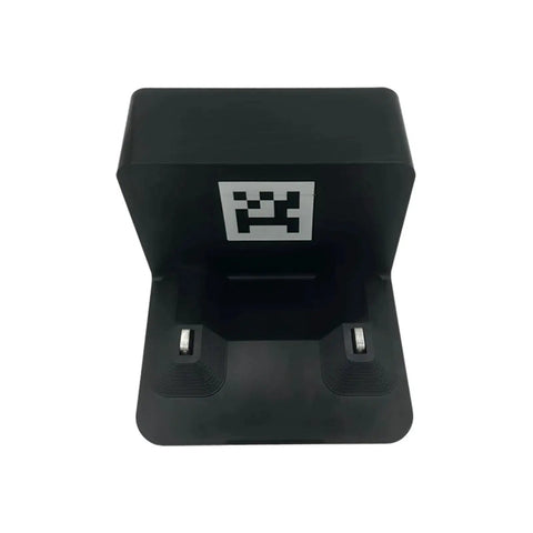 Charging Dock Stand For Roomba J5 J7 7150 J8 ADI N1 Robotic Vacuum Cleaner Spare Part With Auto Align Charging Interface