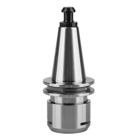 ISO20 ER20-35L Balance Collet Chuck G2.5 30000RPM CNC Tool Holder With Pull Stud for Milling and CNC Machines