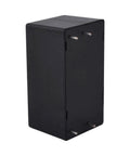Rock Solid Industrial Ac Dc Switching Power Supply 12 Volt 10 Watt Converter in a compact black chassis, designed for durability.