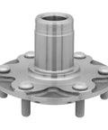 Front Wheel Hub Bearing ABS Repair Kit For 4WD Toyota Vehicles, Complete Assembly for 4Runner, Sequoia, Tacoma, Tundra