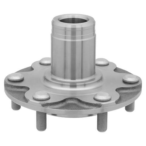 Front Wheel Hub Bearing ABS Repair Kit For 4WD Toyota Vehicles, Complete Assembly for 4Runner, Sequoia, Tacoma, Tundra
