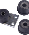 Anti-Vibration Annular Buffer Mount Set For Stihl Chainsaws 030AV 031AV 032AV 3 Piece Shock Absorber Kit with rubber and metal components