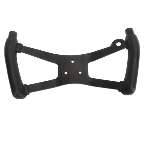 Universal Racing Steering Wheel For Go Karts ATVs And UTVs With Aluminum Alloy And PU Grip Enhanced Handling