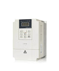 Heavy Duty CNC Milling Spindle With ER25 Collet And 7.5KW VFD Drive control panel for 380V routing operations.