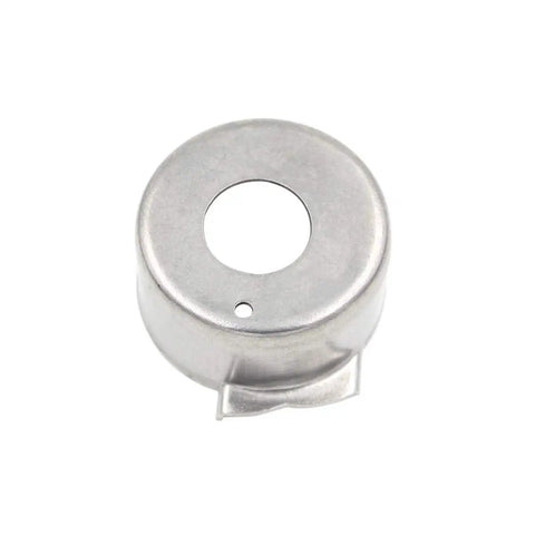 Water Pump Impeller Kit For Johnson Evinrude Outboard 8 To 15HP With Housing 1974 Up 18 3327 Replacement Set Ready To Go Fits 9.9 To 15HP 2 Stroke And 4 Stroke Motors Durable OEM Compatible