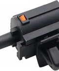 Straight Fire Ev Ac Pressure And Temperature Sensor Keeps Your Cabin Ice Cold Fits 2017 2024 Sedans And Suvs Thermal Management sensor detail