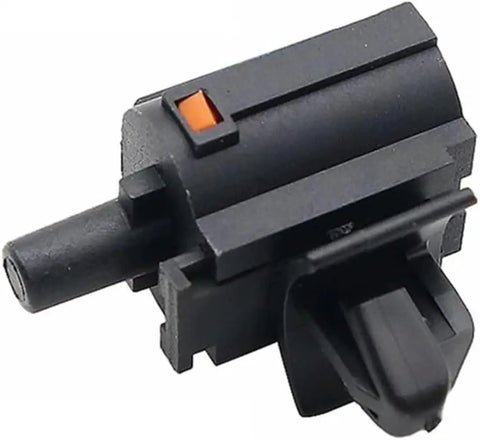 Straight Fire Ev Ac Pressure And Temperature Sensor Keeps Your Cabin Ice Cold Fits 2017 2024 Sedans And Suvs Thermal Management sensor detail
