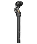Bike Suspension Seatpost Adjustable Shock Absorber For Road Gravel MTB And E Bikes Universal Fit In 27.2mm 30.9mm 31.6mm