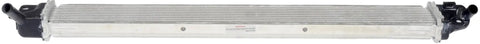 Hella Solid Drive Motor Inverter Coolant Heat Exchanger Direct Bolt On Replacement For Hybrids with aluminum alloy shell.