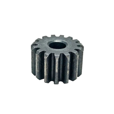 Beefy Heavy Duty Gear Rack And Pinion System With Mod One Point Five Bevel Gear Pinion 29 Teeth Hardened 45 Steel CNC Precision Machinery