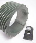 15 Tooth Speedometer Drive Gear With Clip For TH400 Transmission Ready To Install Calibrate Your Speedometer Turbo 400 Gear Fits TH375