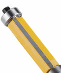 Flush Trim Router Bit One Quarter Inch Shank One Half Inch Cutting Diameter One And A Half Inch Cutting Length for woodworking