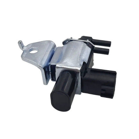Non OEM Intake Manifold Solenoid Valve Replacement 14955-8J10A For Nissan Altima, close-up side view