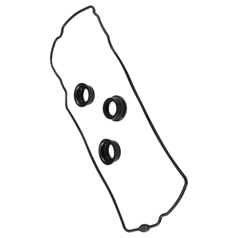 Rocker Cover Gasket For Smart Fortwo 1.0L 07-23 Durable High Temp Rubber Seal Keeps Oil Where It Belongs Prevents Leaks Between Valve