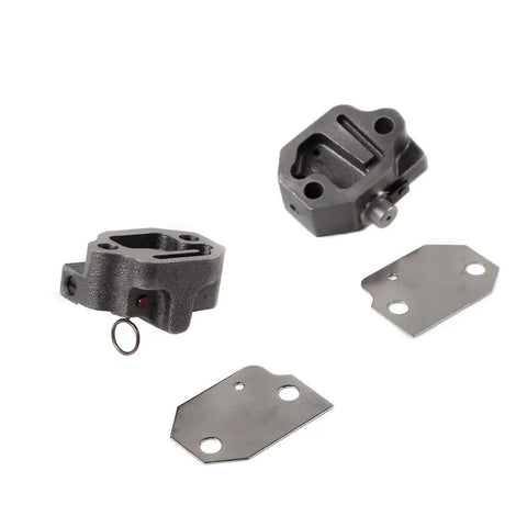 Timing Chain Tensioner Set For 4.6L V8 Ford Mustang (1996-2004), Mercury Grand Marquis (1996-2002), Lincoln Town Car (1996-2002) And 6.8L Ford Excursion (2000-2002) With OEM Quality Components