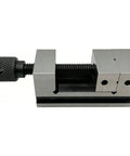 Get This Rock Solid Accuracy Toolmakers Vise For Your Milling Machine. Heavy Duty Precision Clamp with 1 inch jaw for secure gripping.