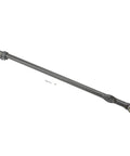 Beefy Steering Drag Link For Ford F 250 F 350 F 450 F 550 Super Duty 2011 2022 Front Or Rear Replacement Upgrade Heavy Duty Automotive Steering Component With Easy Install And Long Lasting Durability, steel steering link with hardware