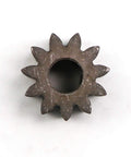 Steering Sector Pinion Gear For John Deere GX20053 Replacement Part Fits LA Series D Series X110 X120 X130 X135 X145 X155