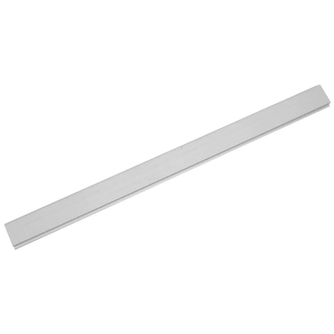 Miter Track Slider Kit for Woodworking Fixtures Non Porous Slide Slab 450mm T Slot Jig Aluminum Alloy Carpenter Tool