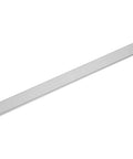 Aluminum T Slot Miter Track With Non Porous Slide Slab For Woodworking Fixtures And Sliding Sleds 100mm 200mm 300mm