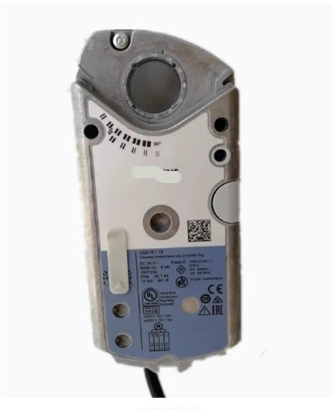 GDB161.1E Electric Linear Actuator Runs Buttery Smooth And Tackles Heavy Lifting Like A Champ While Delivering Precise Motorized Push Pull Motion For Serious Automation Upgrades That Get The Job Done Fast, showcasing motorized actuator housing.