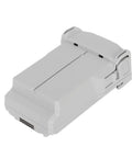 Two Way Charging Hub For Mini 3 Pro Drone Batteries replacement battery module, portable charger component, close-up view