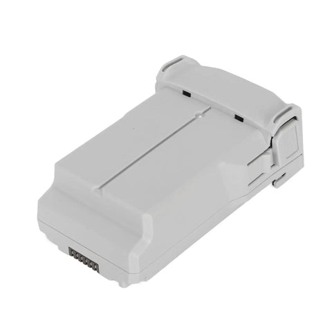 Two Way Charging Hub For Mini 3 Pro Drone Batteries replacement battery module, portable charger component, close-up view