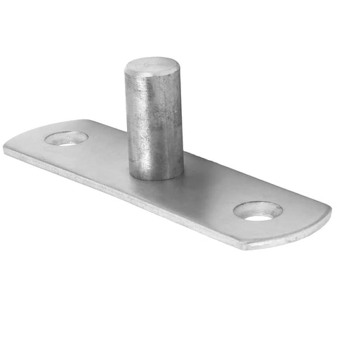 Glass Door Pivot Hinge Rock Solid Stainless Steel Door Hardware For Bedroom And Living Room Durable Floor Pivot Hinge