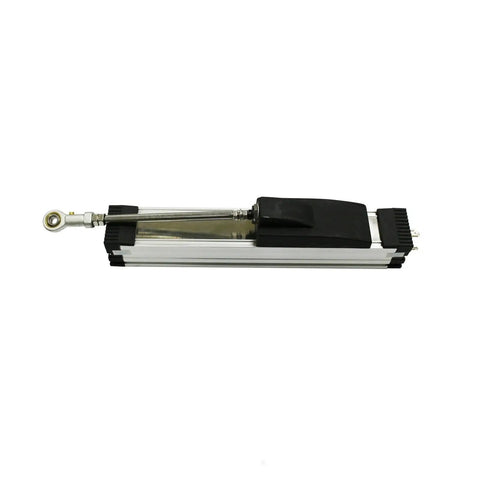 Slide Position Sensor KTF600 1250mm Range Displacement Transducer Linear Potentiometer For Injection Molding Machine