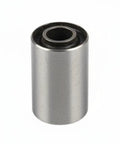 Heavy Duty Suspension Bracket Kit With Swing Arm And Control Arm Shock Mounts For Weekend Wrenching And Dirt Road Builds Includes Robust Bushings, close-up of a suspension bushing.