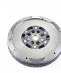 Heavy Duty Dual Mass Clutch Flywheel For 2006 2009 Saab V6 2.8L Fwd direct fit part for smooth gear shifting.