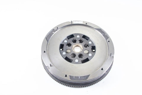 Heavy Duty Dual Mass Clutch Flywheel For 2006 2009 Saab V6 2.8L Fwd direct fit part for smooth gear shifting.