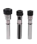 Pro Grade Elongated Handle Telescopic Floating Chuck Tap Fixture With Overload Protection And Flexible Tapping Adjustable Reach