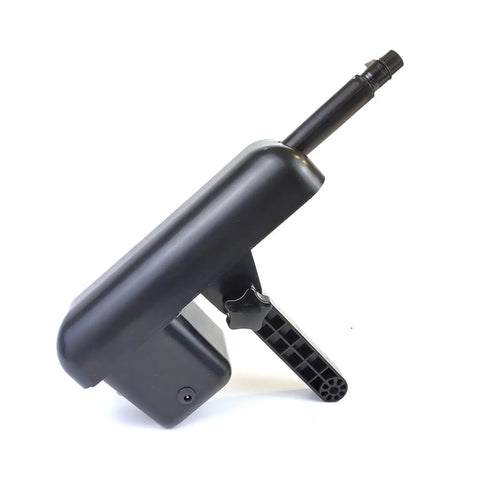 Side view of 24V Telescopic Linear Actuator With 60mm Stroke For DIY Toys, Reciprocating Mechanism, Free Connector Motor, 3X Suction Cup Attachment