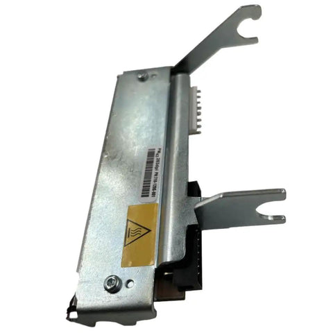 Heavy Duty Thermal Printhead Cartridge For Intermec Pm43 Industrial Label Printer 300 Dpi Crisp Output 710179S001 side view