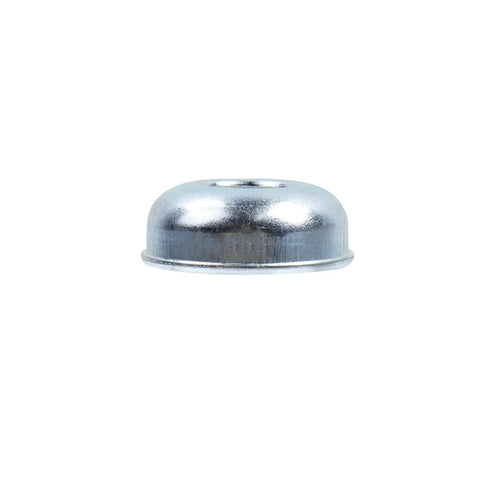 10 Pack Front And Rear Wheel Bearing Hub Cups For Straight Pull Universal Mountain Road Bike 26mm Inner 29.2mm Outer 11.8mm Height Silver Durable Lightweight Alloy Easy To Install Corrosion Resistant, single piece view