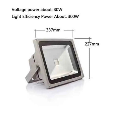 Badass 300W UV LED Curing Lamp Straight Shooter, 337mm x 227mm aluminum build for fast cure resin and PCB solder.