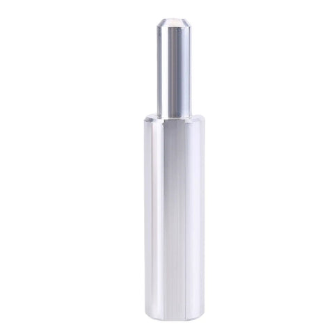 Heavy Duty Aluminum Welding Jig Tool Reusable Clamping Fixture Compatible With PPS-43 And PPS-43-52 Models Rust Proof Build showcasing a cylindrical tool.