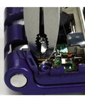 No Nonsense Screw Extractor Pliers For Stripped And Rusted Tiny Screws Narrow Tip removing screw in tight electronic space