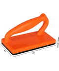 Pro Grade Woodworking Push Stick for Table Saws and Radial Saws, ABS Plastic Safety Push Block With Smooth Grip Handle, 6 Inch Length