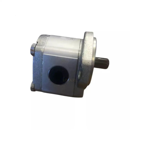 Factory Exact Hydraulic Gear Pump For Genie Boom Lift Z30 Z34 Z45 Top Shelf 3CC CCW Rotation Direct Swap Replacement Part 77981 77981Gt Built Like A Tank And Freaking Reliable Under Heavy Load
