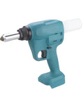Heavy Duty Electric Blind Rivet Gun With Brushless Pure Copper Motor And Long Lasting Lithium Battery for auto repair and metalwork.