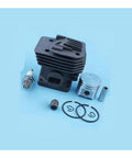 Sick 38 Mm Cylinder Piston Needle Bearing Kit Fits Fs220 Fs160 Fr220 Fs180 Fs220K Brushcutter Repair Code 41190201204 Keeping Running Smooth No Breakdown Guaranteed Ultimate Part For You, 38mm cylinder kit