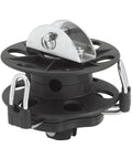 Replacement Furling Drum For Small Sailboat 2.99 Inch 76mm With 60 Sq Ft Sail Area Marine-Grade Stainless Construction